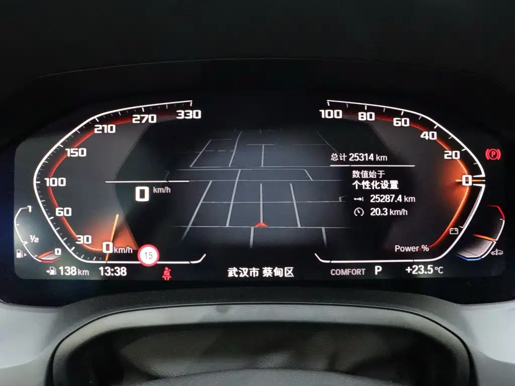 BMW 4 Series — миниатюра 18