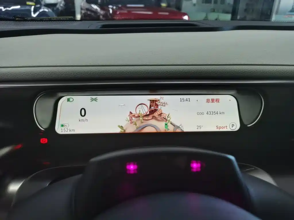 smart Smart #1 — миниатюра 12