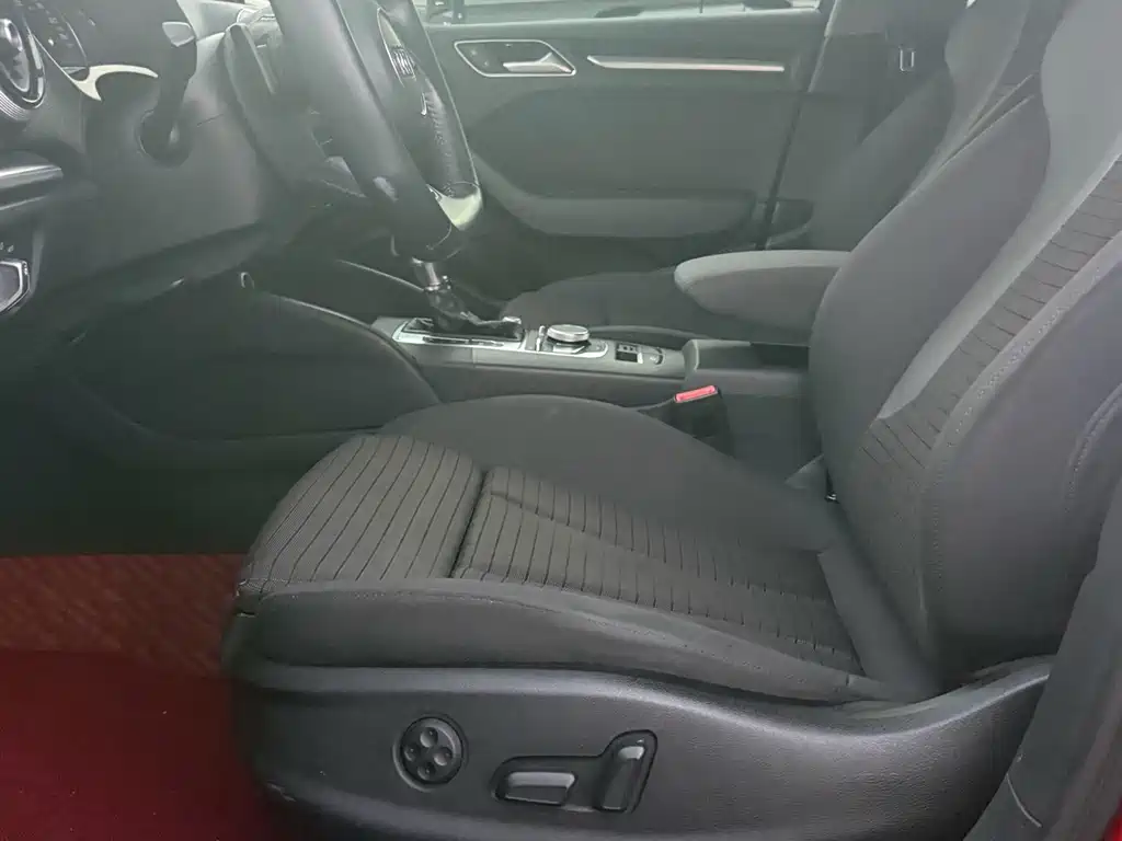 Audi A3 — миниатюра 9