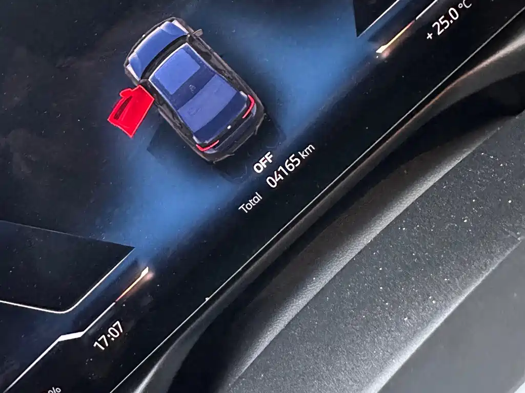 BMW i3 — миниатюра 10