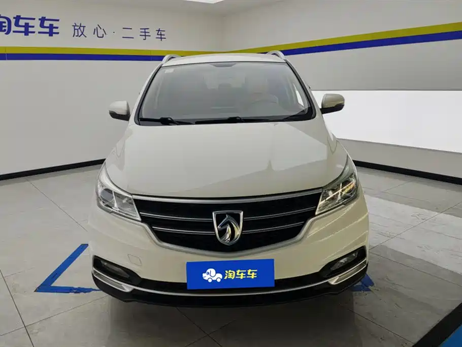 BAOJUN 730