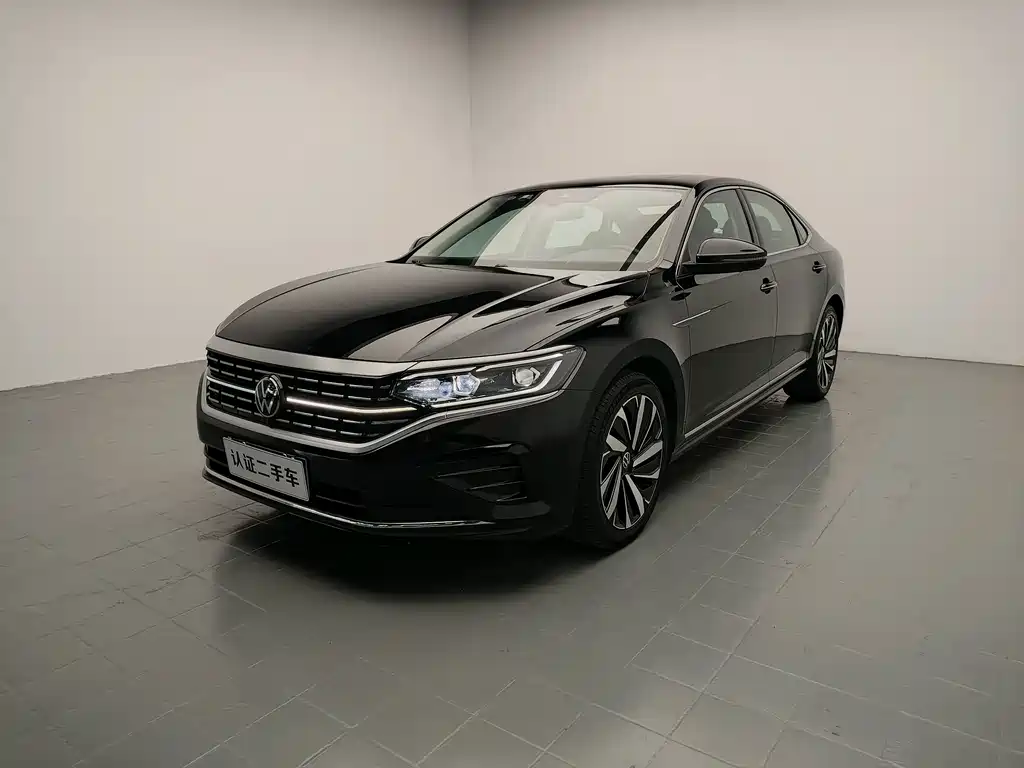 Volkswagen Passat — миниатюра 3