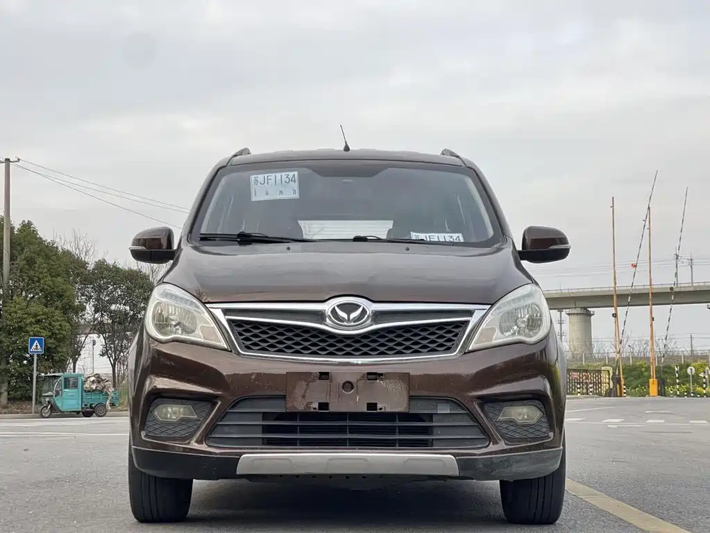 Huasu Huansu H2 — миниатюра 2