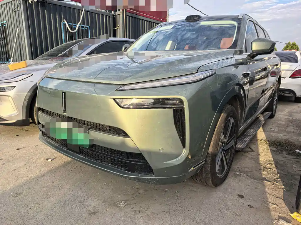 Wey Wey Lanshan — миниатюра 3