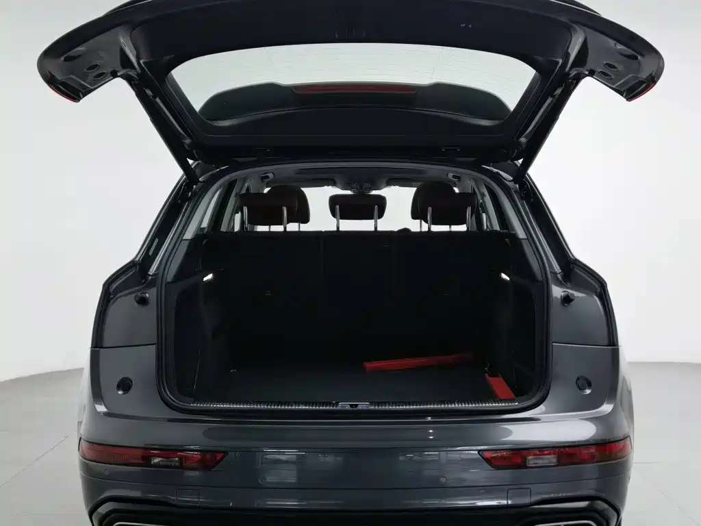 Audi Q5L — миниатюра 16