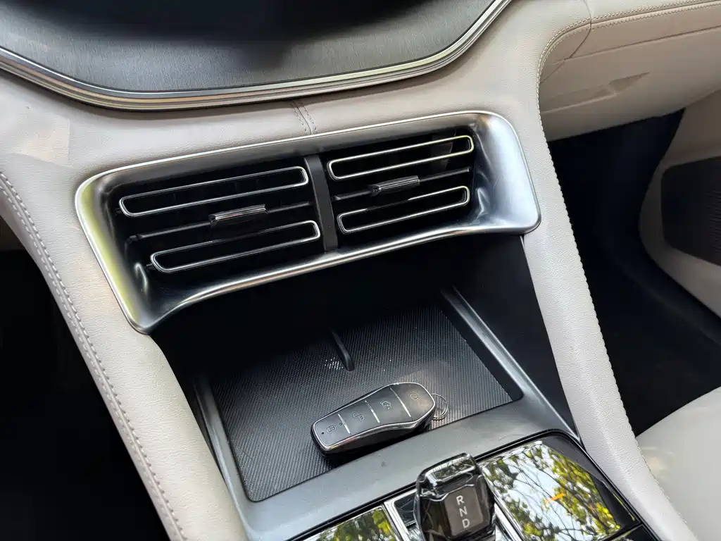 BYD PLUS New Energy — миниатюра 14