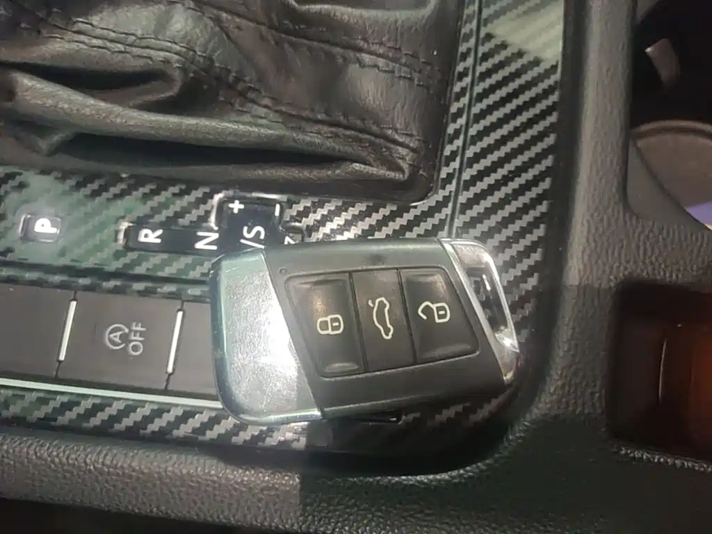 Volkswagen Magotan — миниатюра 10