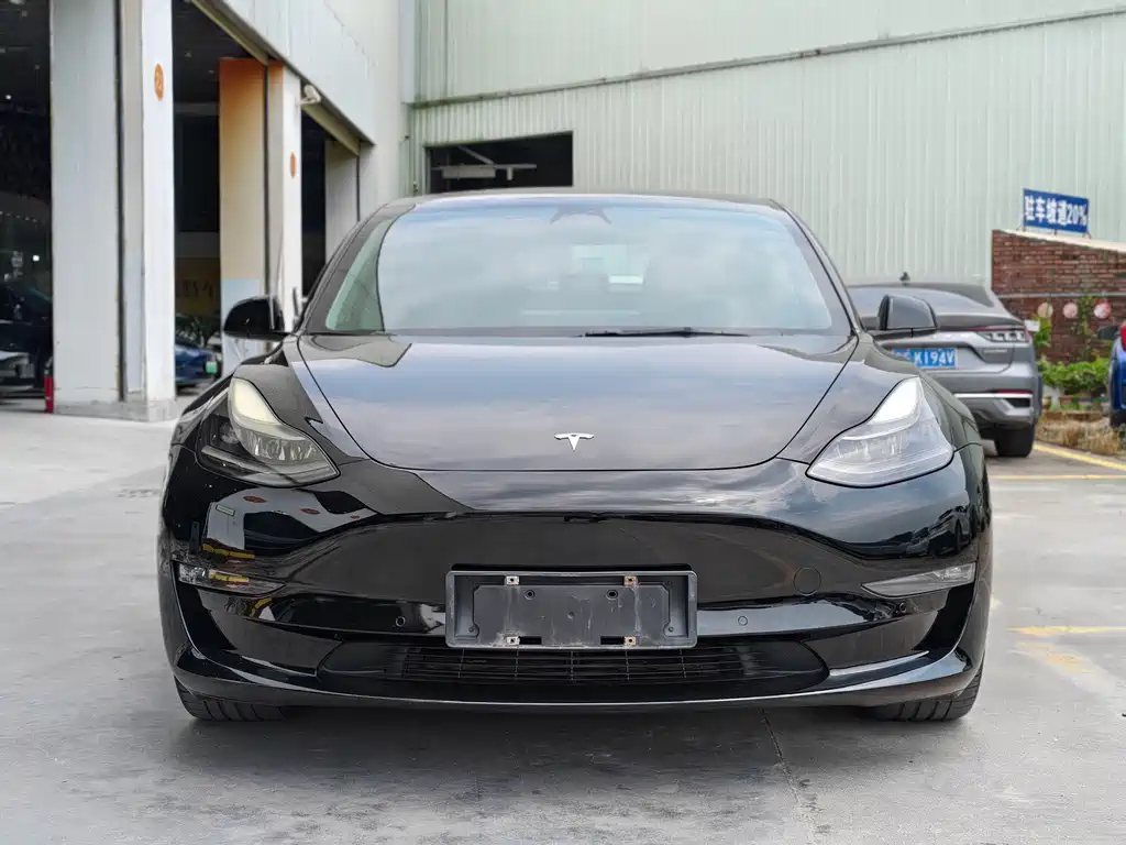 Tesla Model 3 — миниатюра 2