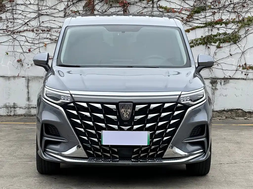 ROEWE IMAX8 NEW ENERGY