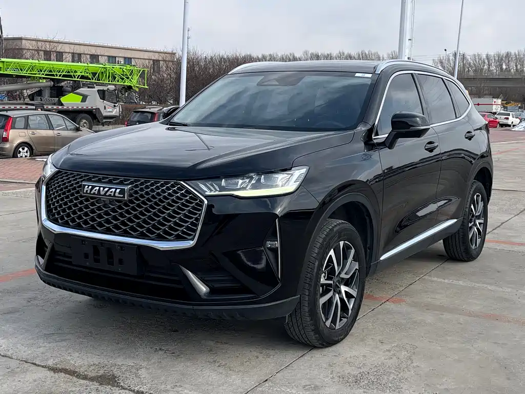 Haval H6 2022