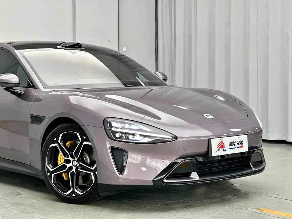 XIAOMI CAR XIAOMI SU7