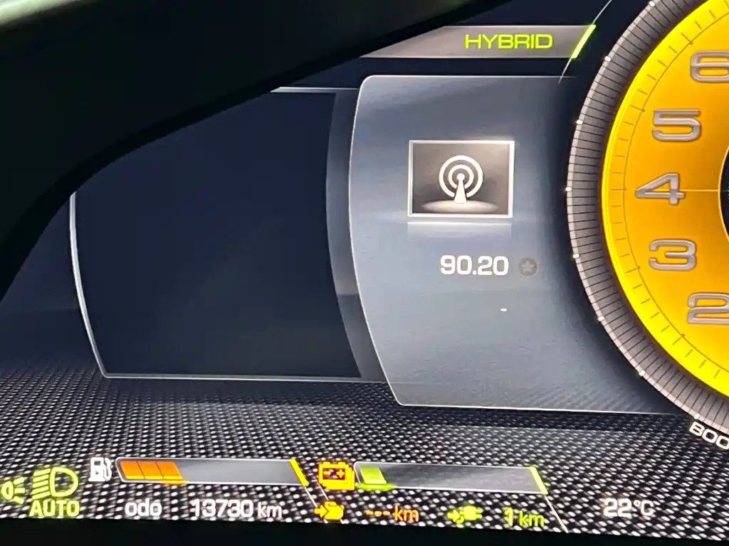 Ferrari SF90 — миниатюра 12