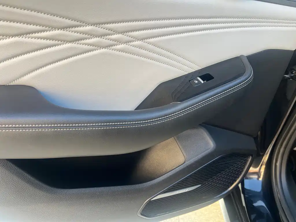 Geely Xingrui — миниатюра 8