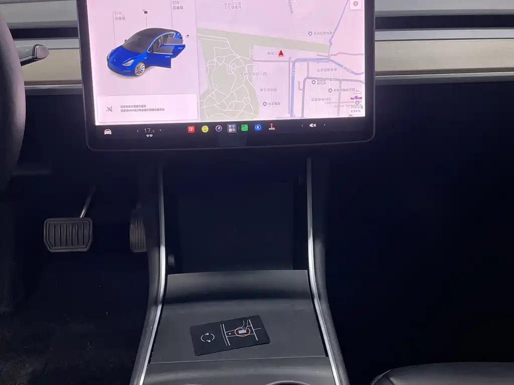 Tesla Model 3 — миниатюра 14