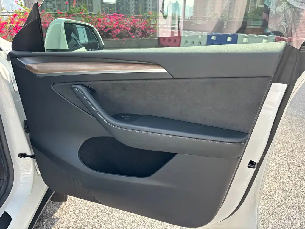Tesla Model Y — миниатюра 18
