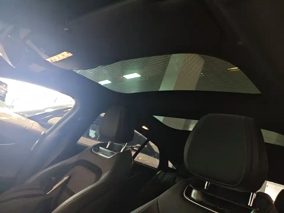Mercedes-Benz AMG GT — миниатюра 5