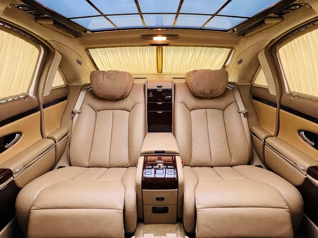 Maybach Maybach — миниатюра 3