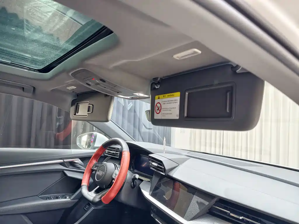 Audi A3 — миниатюра 15