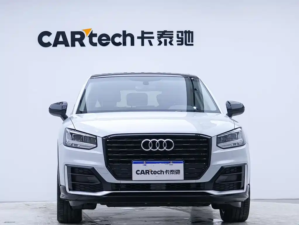 Audi Q2L — миниатюра 10