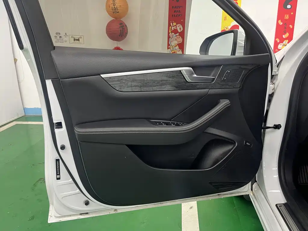 BYD Qin Pro NEV — миниатюра 10