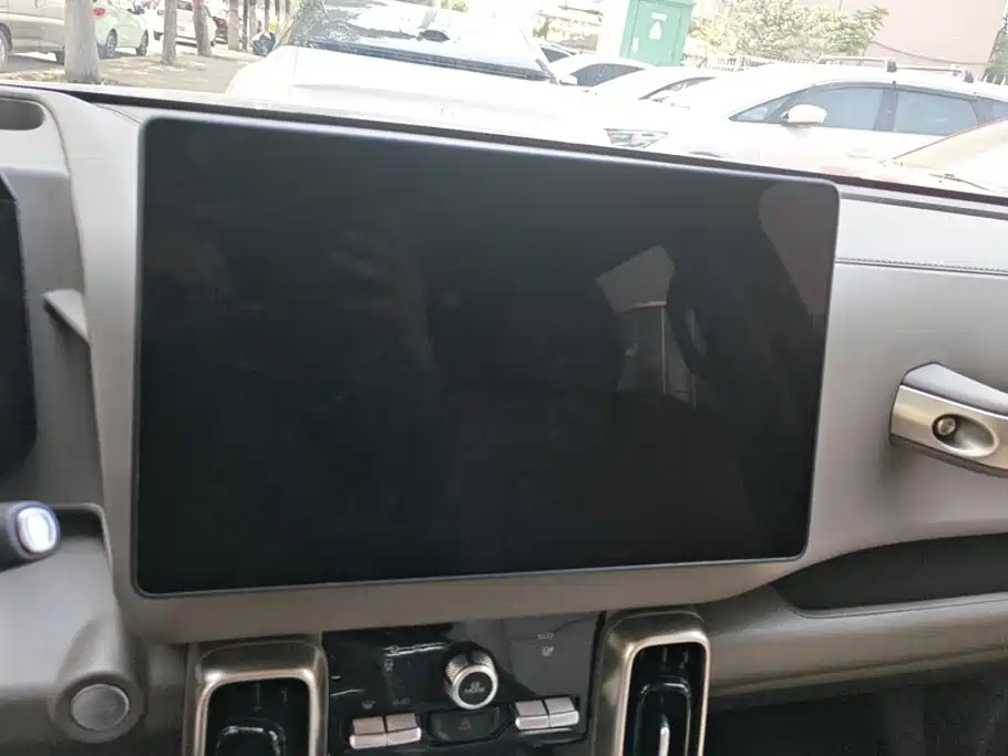 Haval 长城大狗 — миниатюра 13