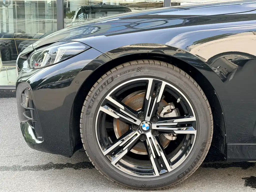 BMW 4 Series — миниатюра 6