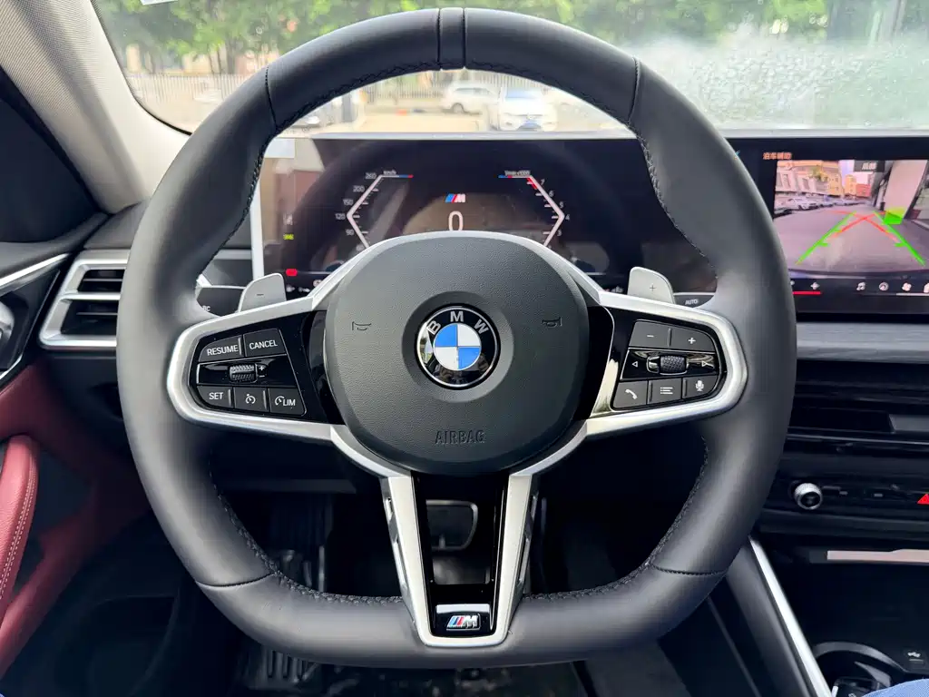 BMW 4 Series — миниатюра 9