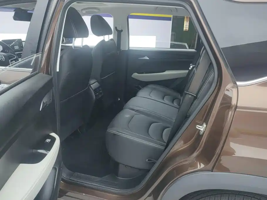 Baojun 530 — миниатюра 11