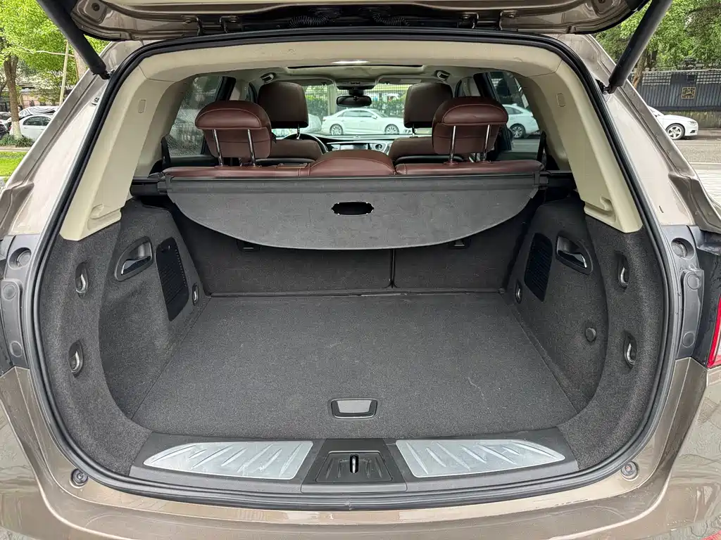 Buick Envision Plus 28T 4WD Luxury Type, фото 14
