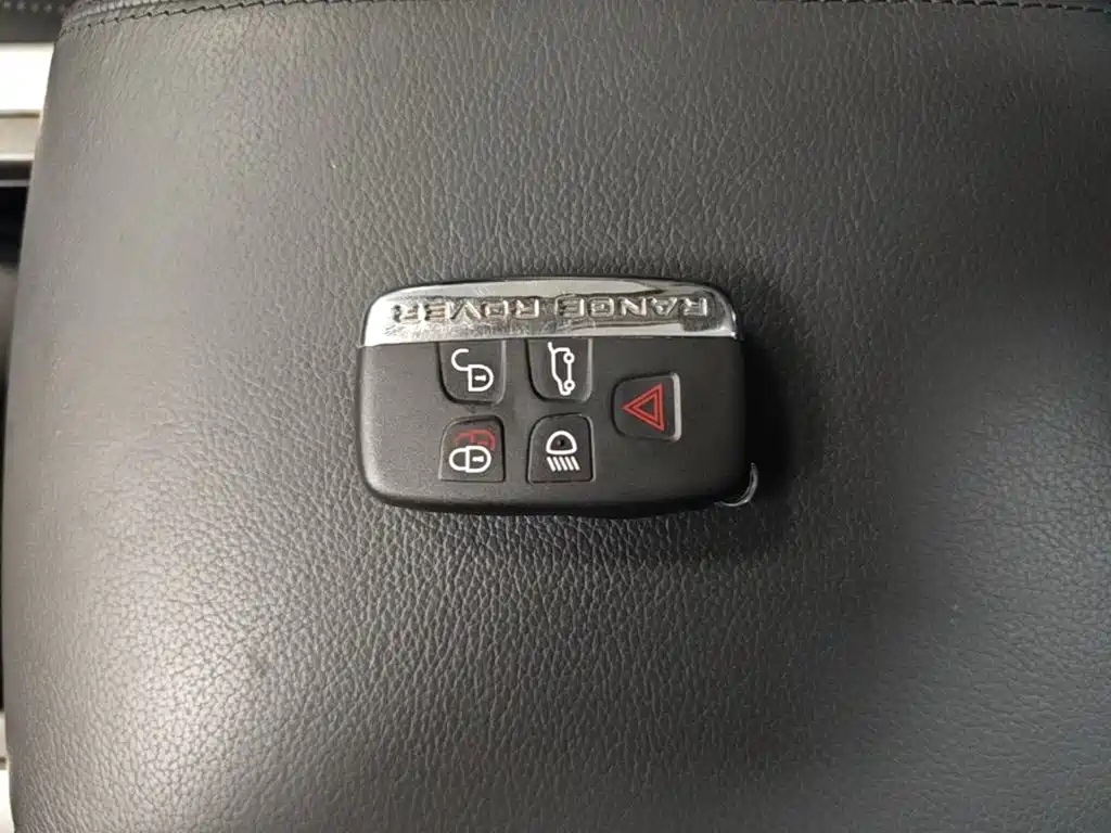 Land Rover Evoque — миниатюра 9