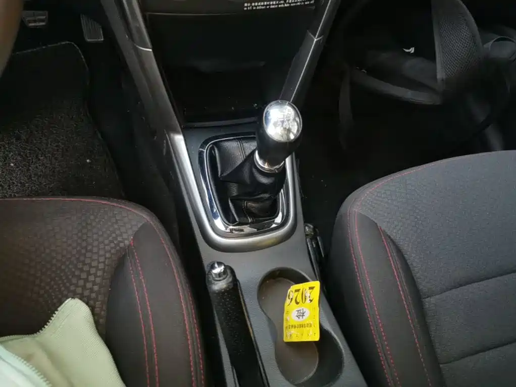Chery Tiggo 3 — миниатюра 14