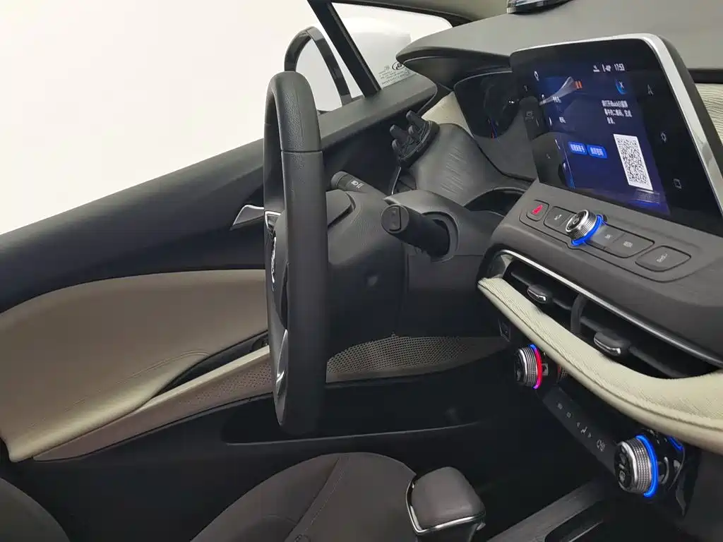 Buick Velite 6 — миниатюра 22