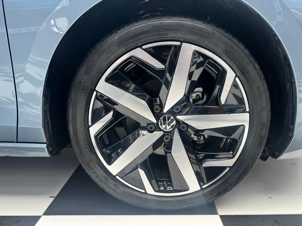 Volkswagen Lamando 2023 L 280TSI DSG