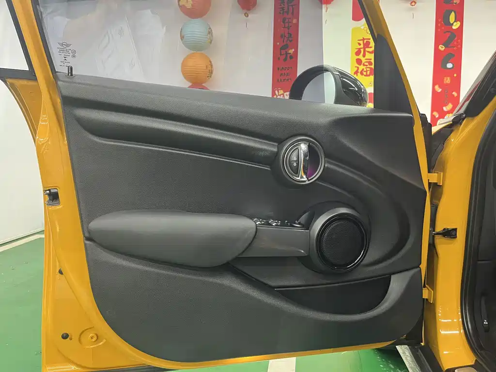 MINI Mini — миниатюра 12
