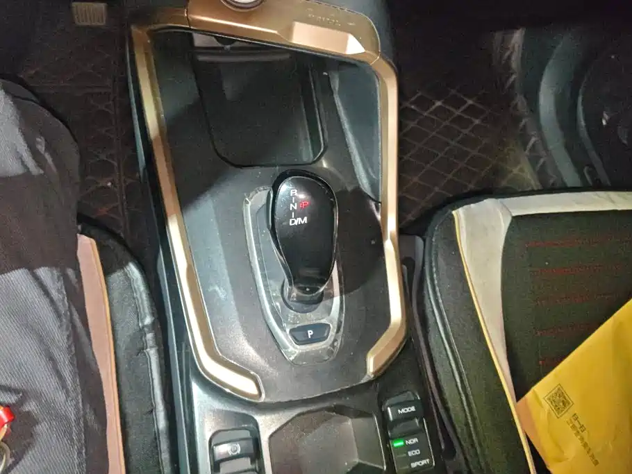 Haval H6 — миниатюра 16