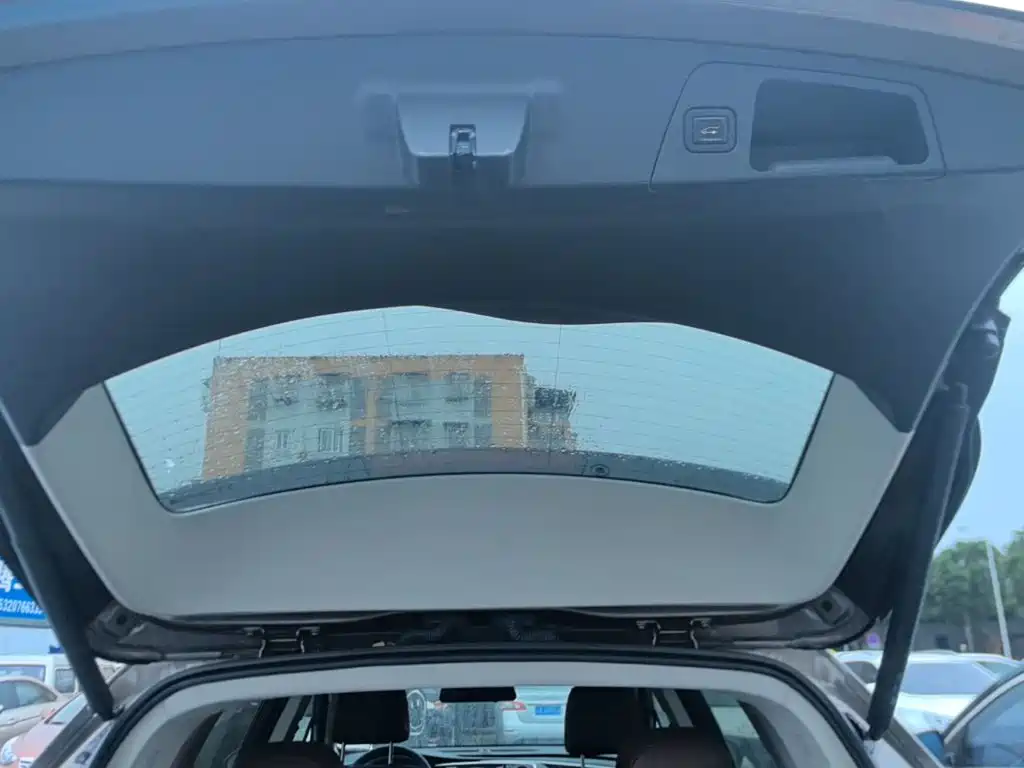 Buick Envision Plus — миниатюра 19