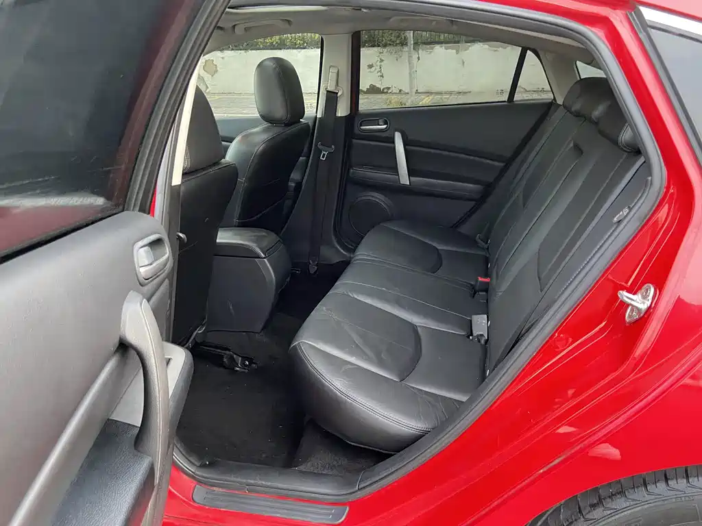 Mazda Ruiyi — миниатюра 10