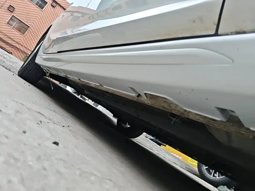 Changan Ruicheng CC — миниатюра 21