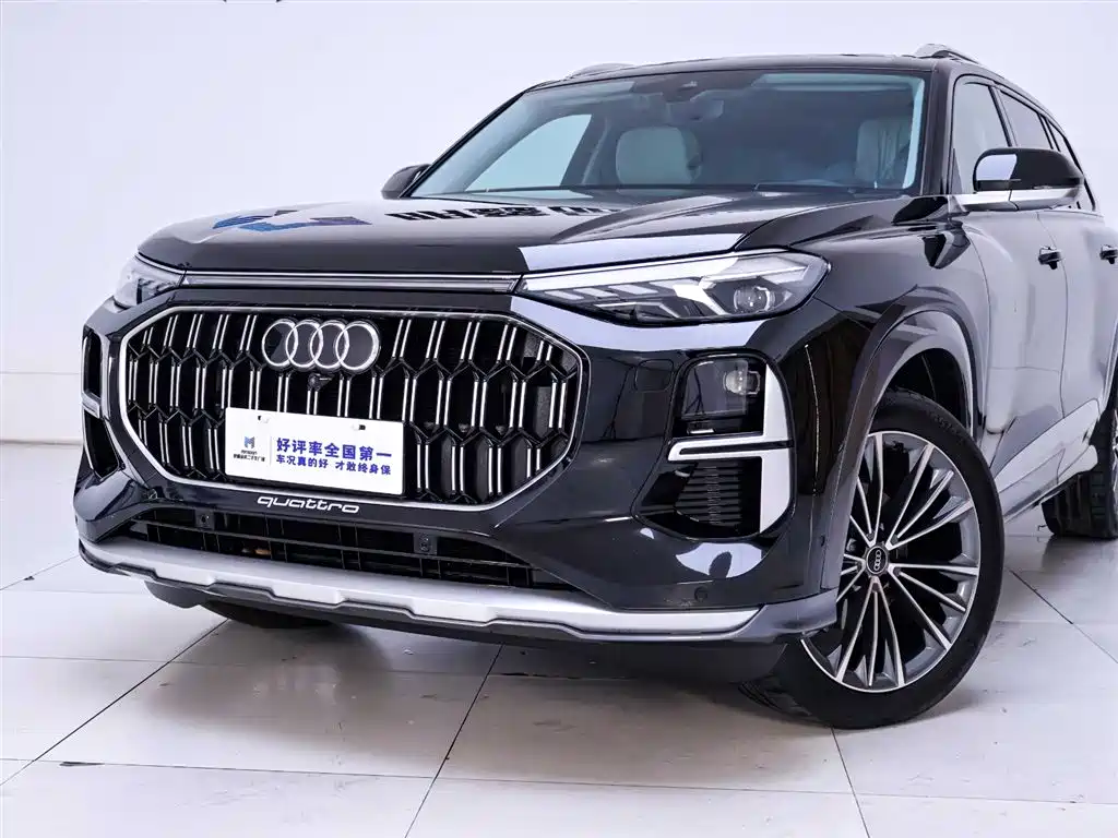 Audi Q6 2023 45 TFSI quattro