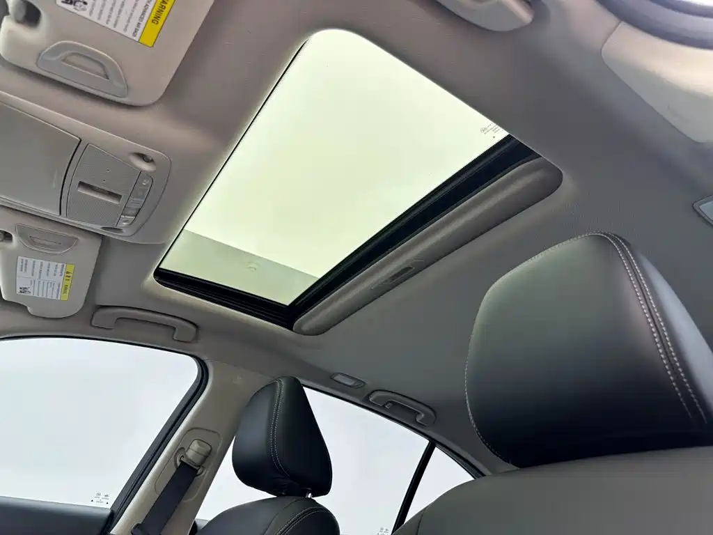 Infiniti Q50L — миниатюра 15