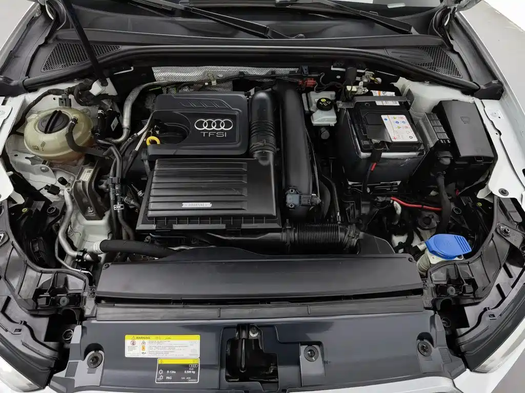 Audi A3 — миниатюра 6