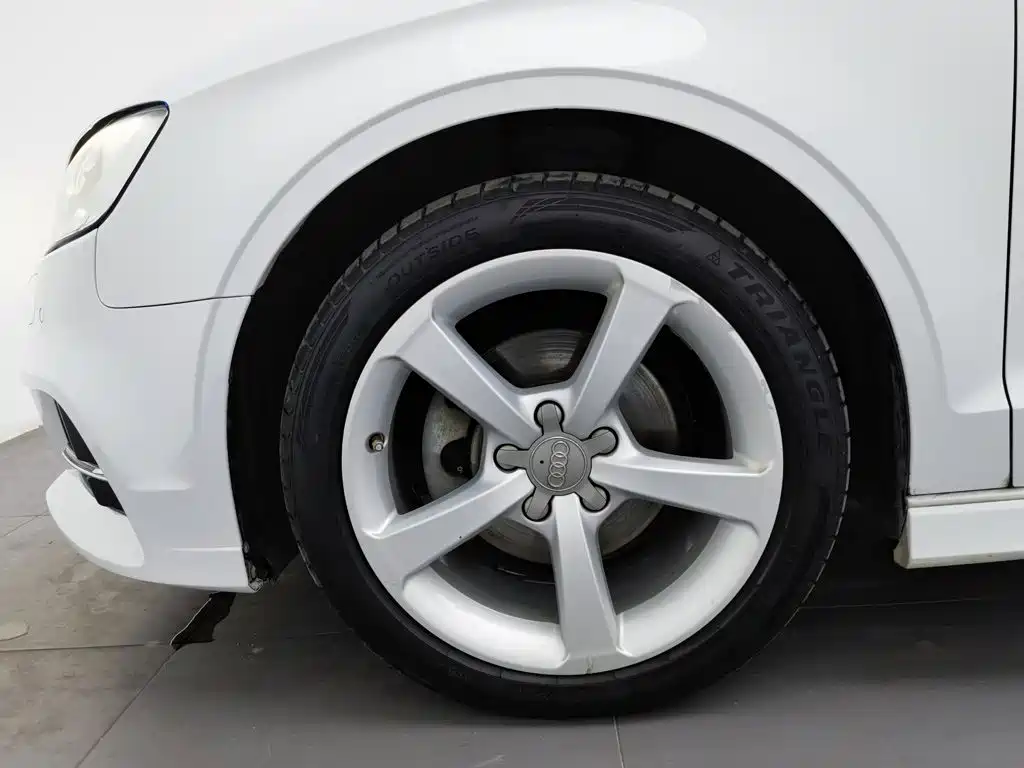 Audi A3 — миниатюра 17