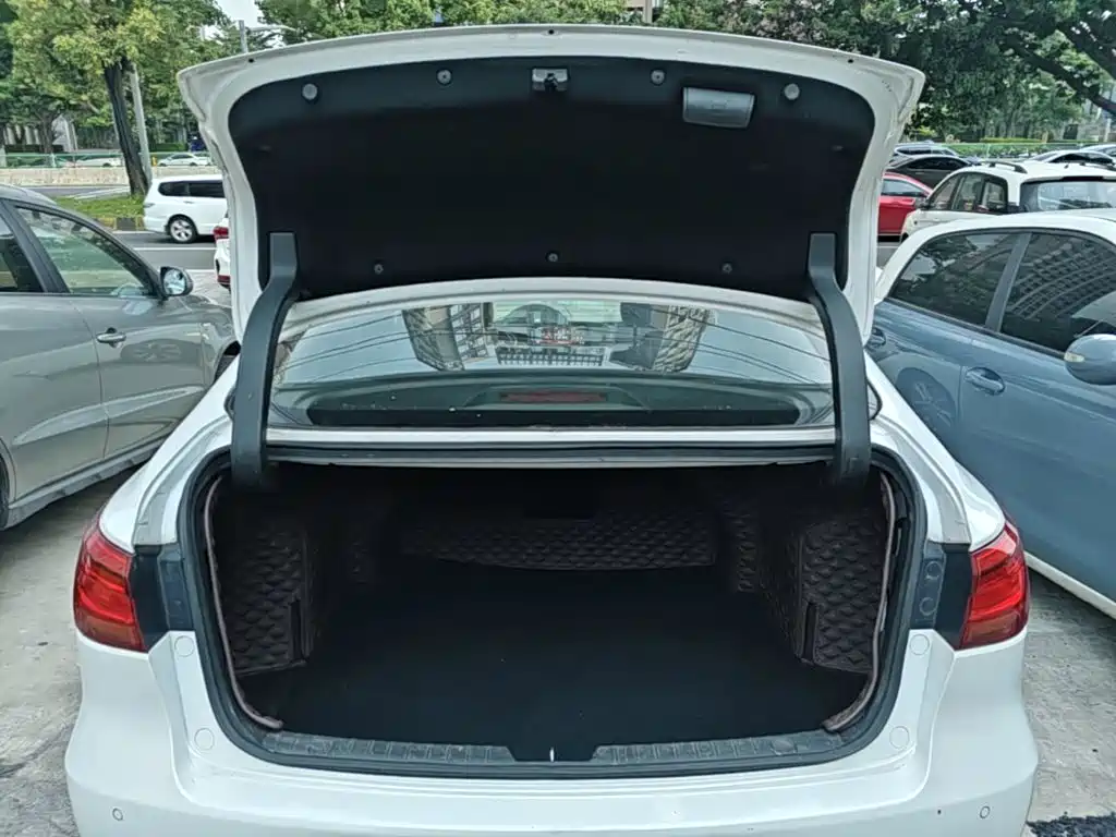 Changan Ruicheng CC — миниатюра 19