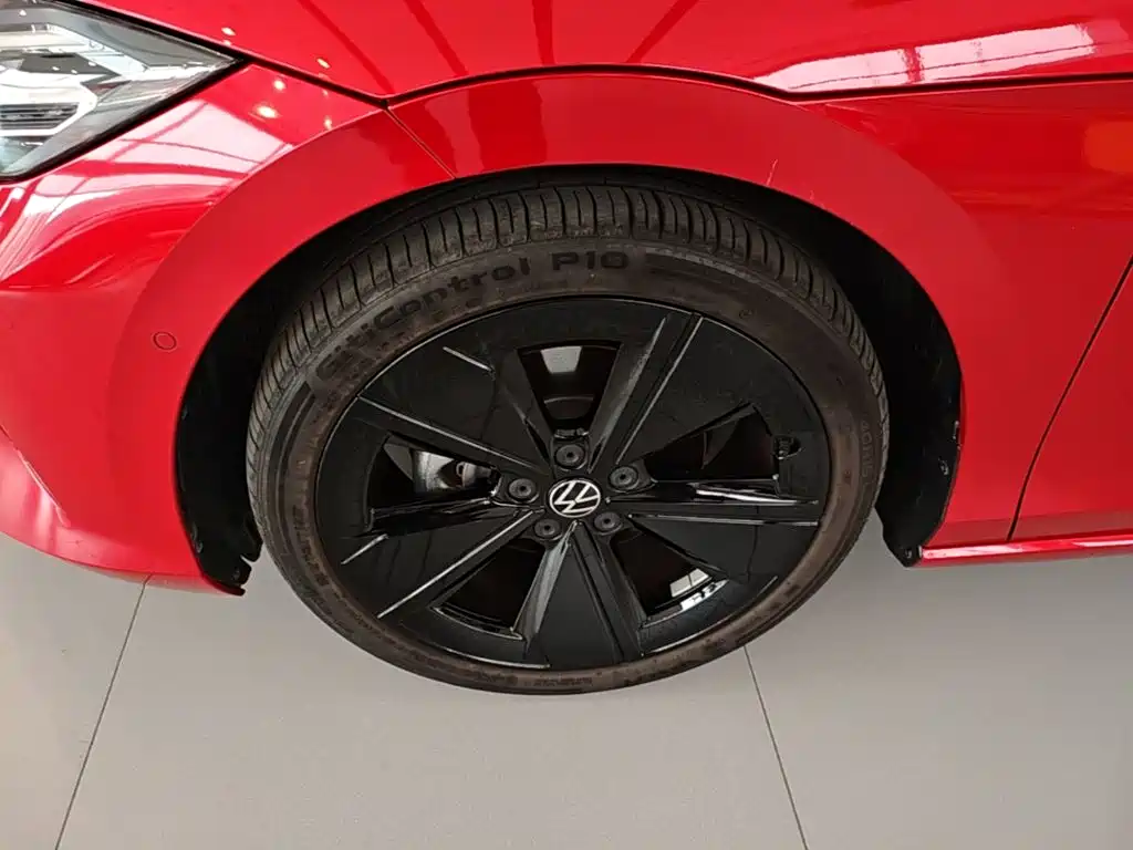 Volkswagen Lamando — миниатюра 23