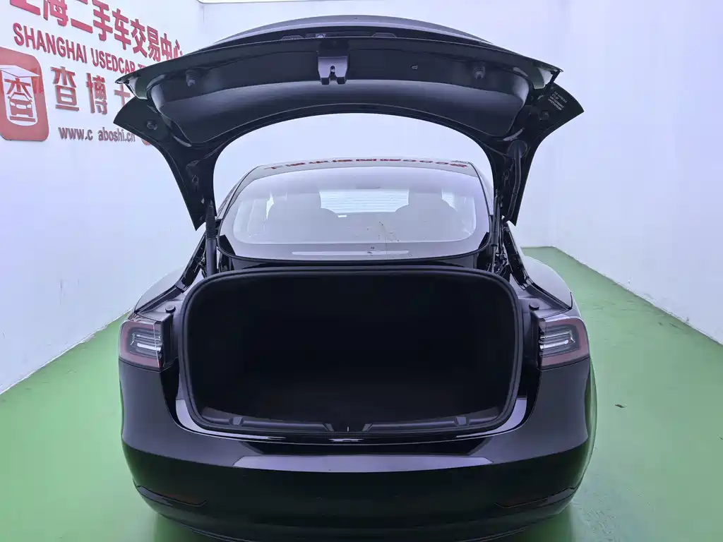 Tesla Model 3 — миниатюра 13