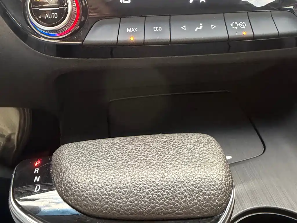 BUICK SLIGHTLY BLUE 6