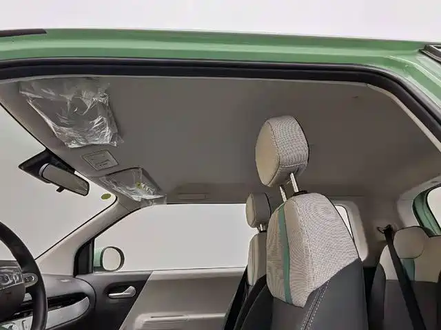 CHANGAN CHANGAN LUMIN