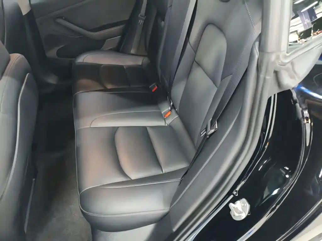 Tesla Model 3 — миниатюра 17