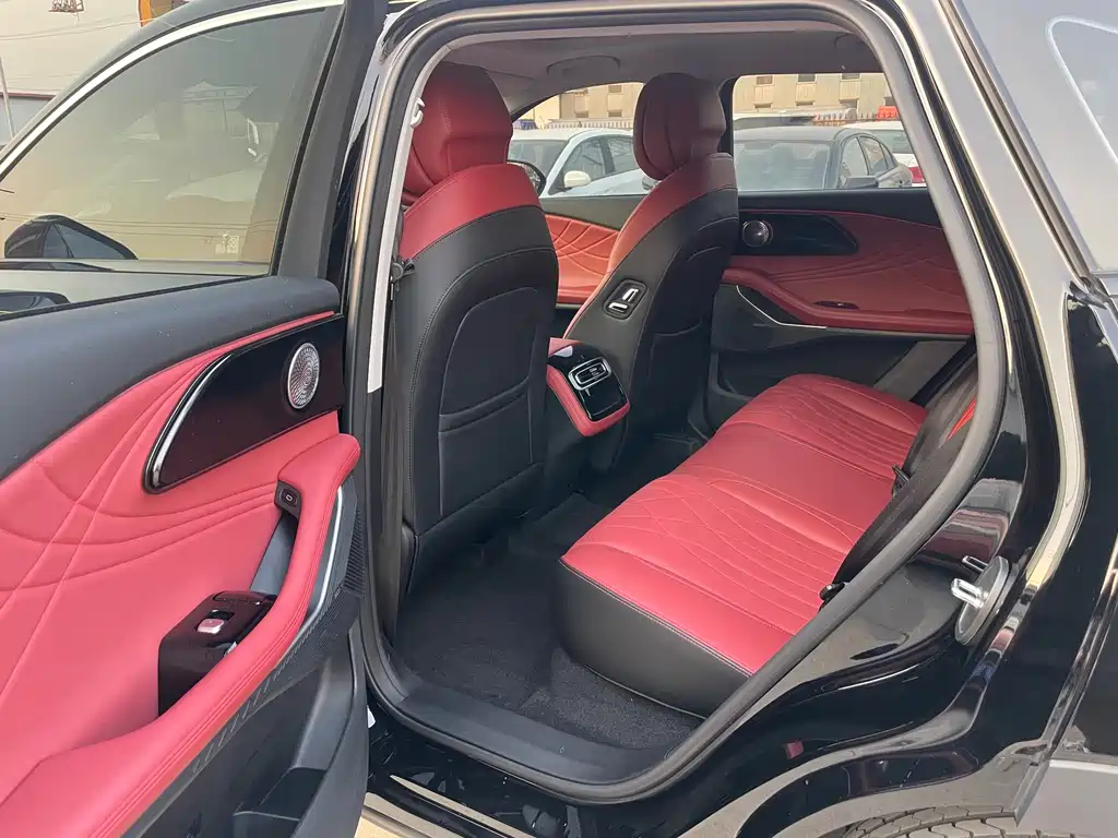 EXEED XINGTU YAOGUANG