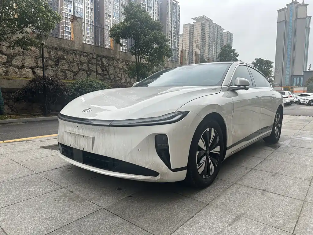 Qiyuan Qiyuan A07 2024